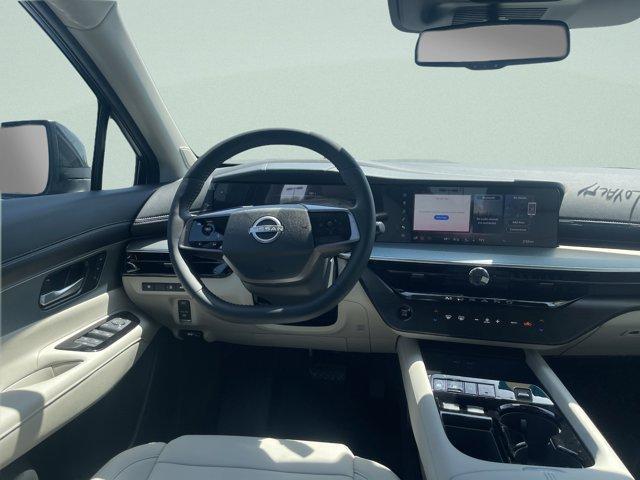 new 2025 Nissan Murano car, priced at $46,999