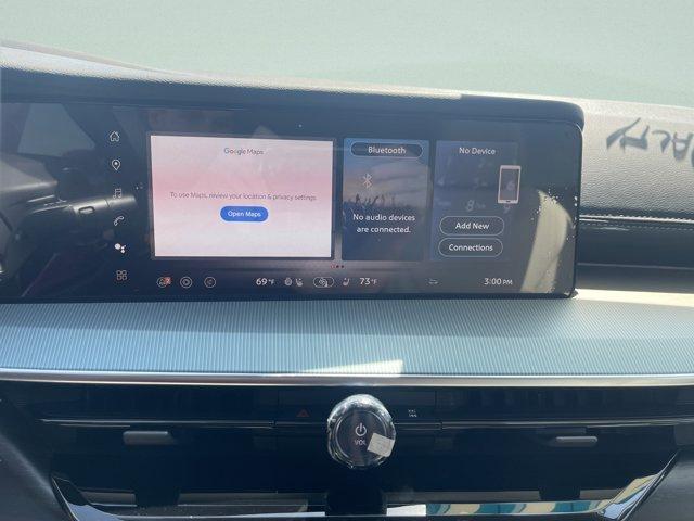 new 2025 Nissan Murano car, priced at $46,999
