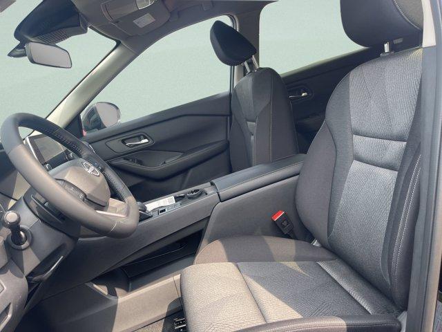 new 2025 Nissan Rogue car, priced at $30,999
