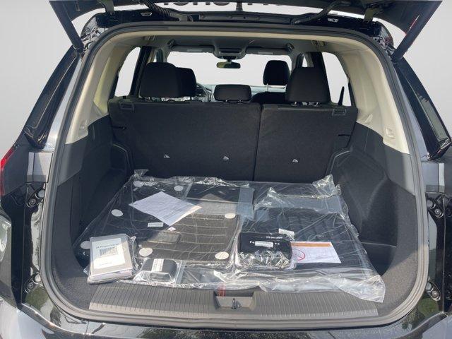 new 2025 Nissan Rogue car, priced at $30,999