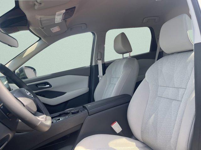 new 2025 Nissan Rogue car, priced at $30,999