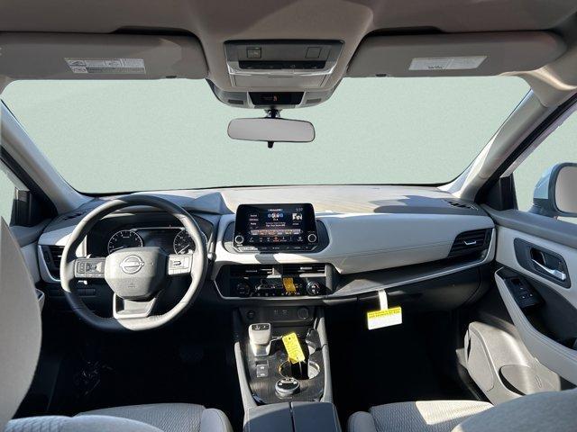 new 2025 Nissan Rogue car, priced at $30,999