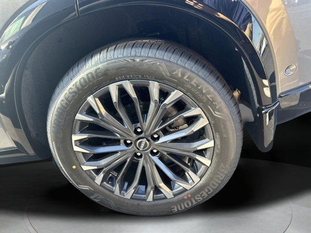 new 2026 Nissan Rogue car, priced at $38,999