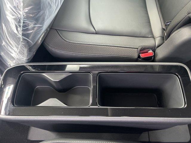 new 2025 Nissan Pathfinder car, priced at $43,999