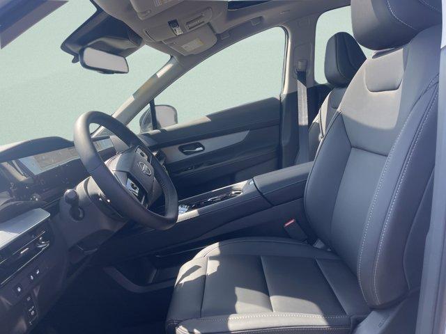new 2025 Nissan Murano car, priced at $47,999