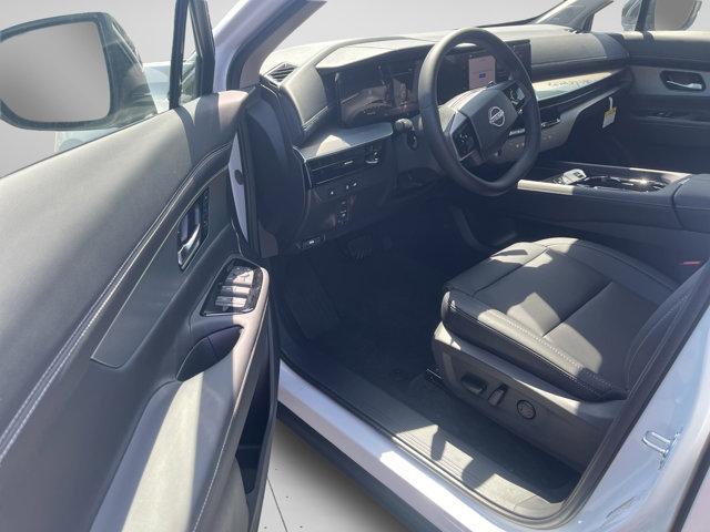 new 2025 Nissan Murano car, priced at $47,999