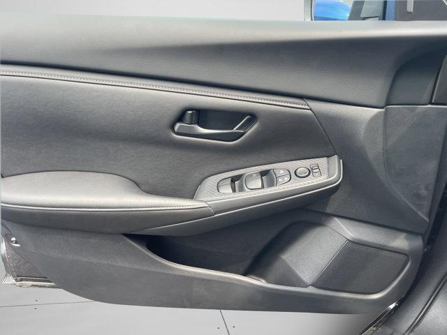 new 2025 Nissan Murano car, priced at $47,999