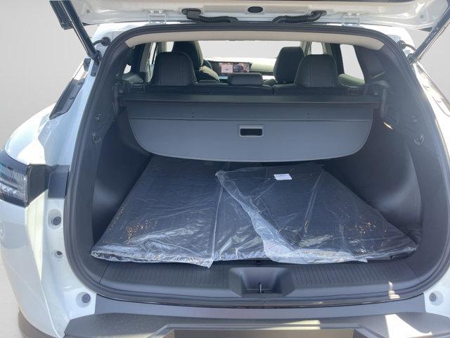 new 2025 Nissan Murano car, priced at $47,999