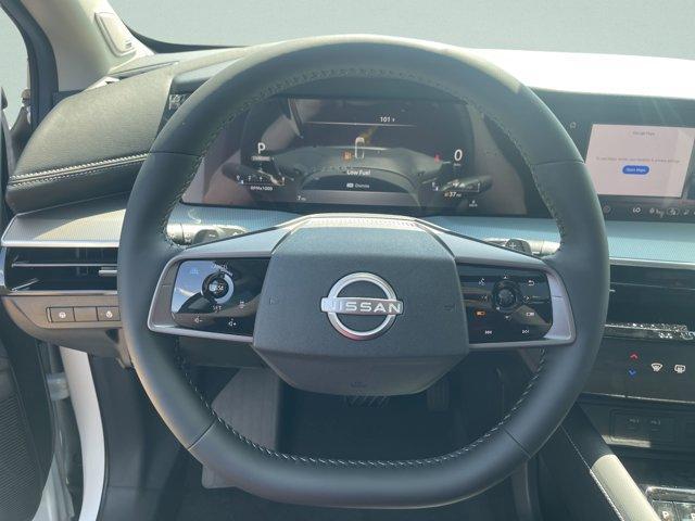 new 2025 Nissan Murano car, priced at $47,999