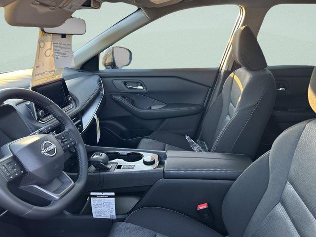 new 2026 Nissan Rogue car, priced at $29,999