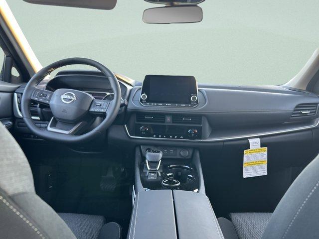 new 2026 Nissan Rogue car, priced at $29,999
