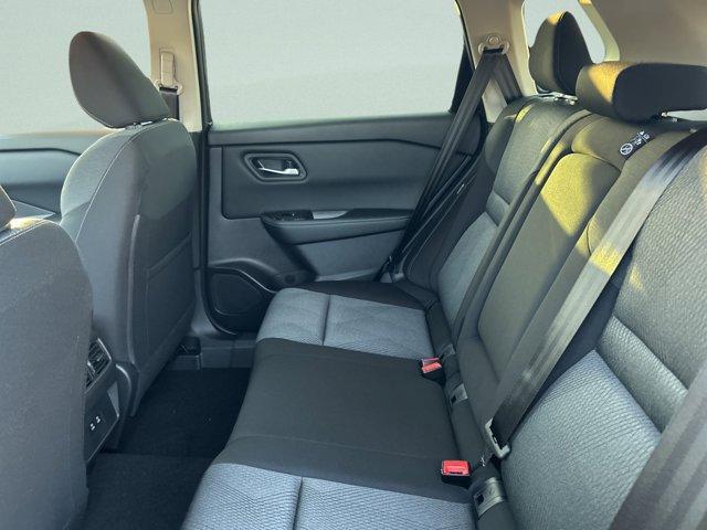 new 2026 Nissan Rogue car, priced at $29,999