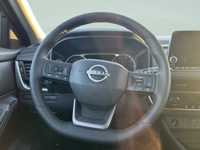 new 2026 Nissan Rogue car, priced at $29,999