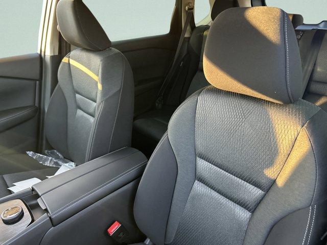 new 2026 Nissan Rogue car, priced at $29,999