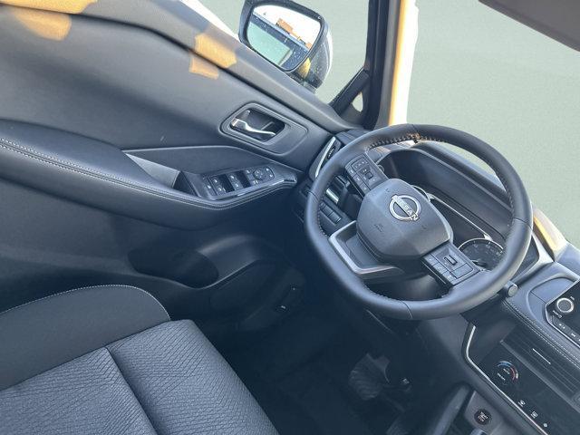 new 2026 Nissan Rogue car, priced at $29,999