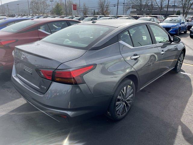 new 2025 Nissan Altima car, priced at $27,999