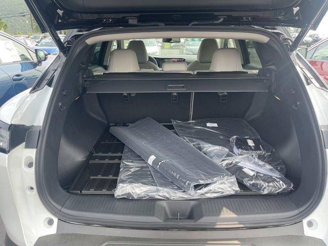 new 2025 Nissan Murano car, priced at $46,999