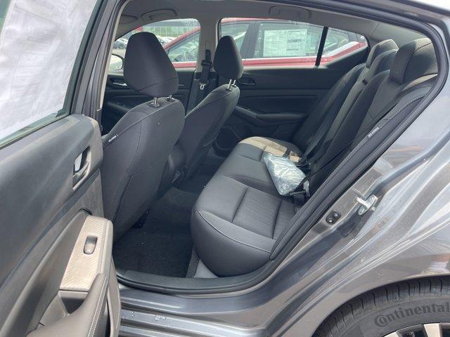 new 2025 Nissan Altima car, priced at $27,499