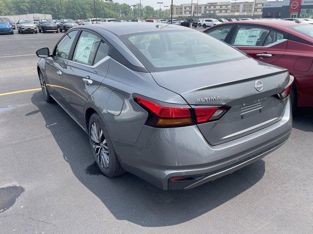 new 2025 Nissan Altima car, priced at $27,499