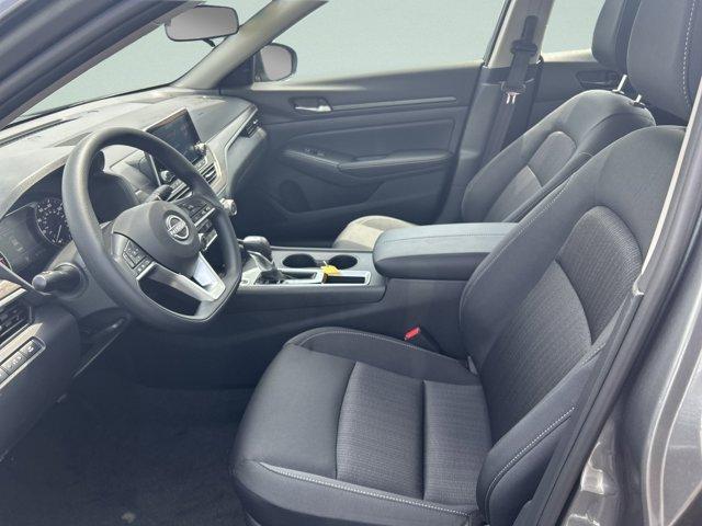 new 2025 Nissan Altima car, priced at $27,499