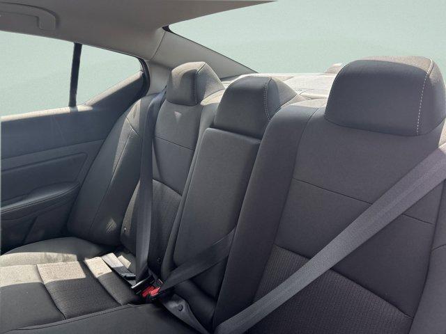 new 2025 Nissan Altima car, priced at $27,499