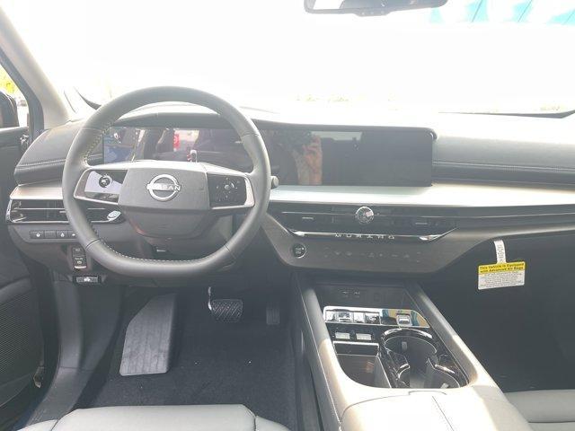 new 2025 Nissan Murano car, priced at $46,999