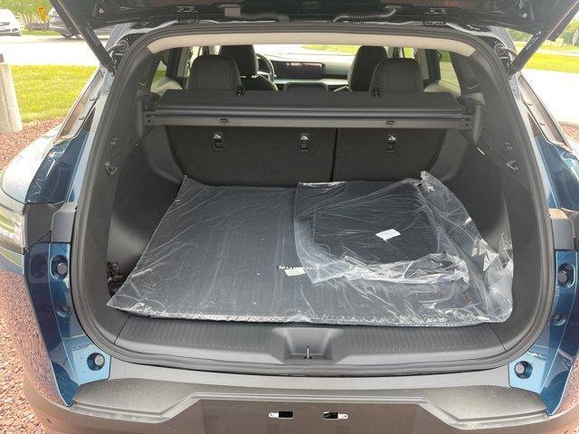new 2025 Nissan Murano car, priced at $46,999