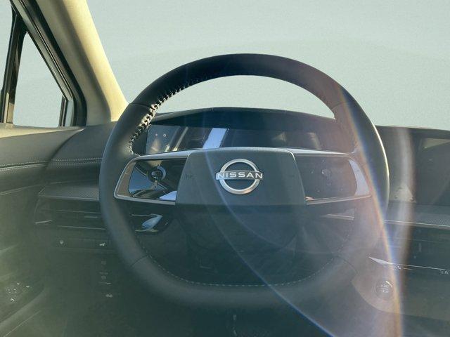 new 2026 Nissan Murano car, priced at $40,499