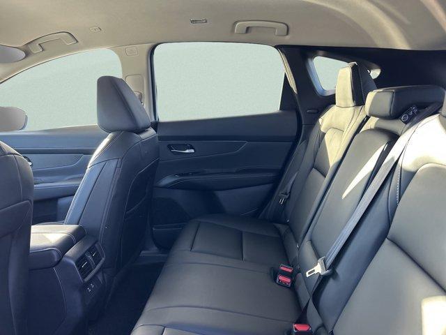 new 2026 Nissan Murano car, priced at $40,499