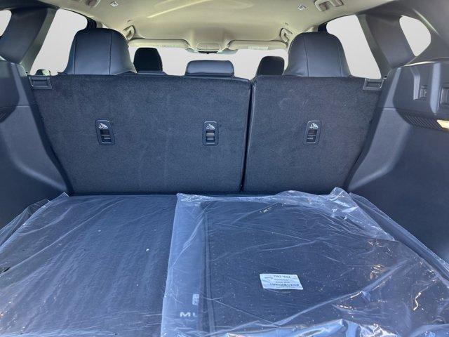 new 2026 Nissan Murano car, priced at $40,499