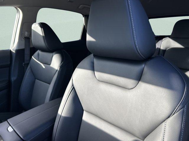 new 2026 Nissan Murano car, priced at $40,499