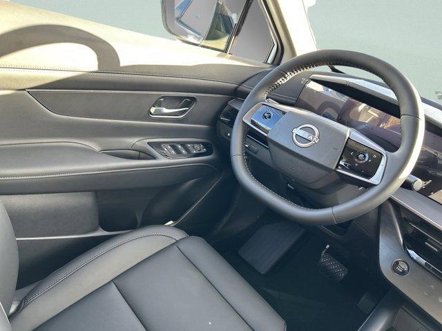 new 2026 Nissan Murano car, priced at $40,499