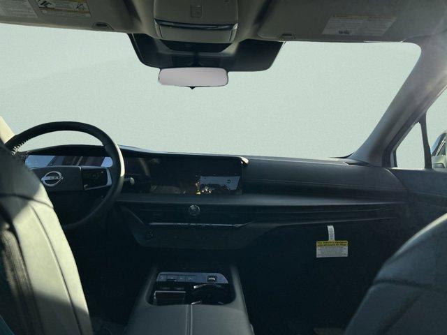 new 2026 Nissan Murano car, priced at $40,499