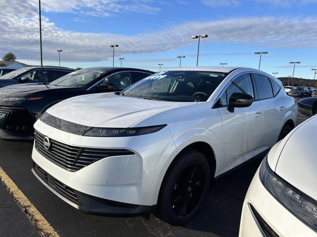 new 2026 Nissan Murano car, priced at $40,499