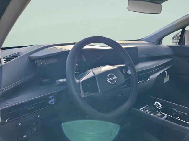 new 2026 Nissan Murano car, priced at $40,499