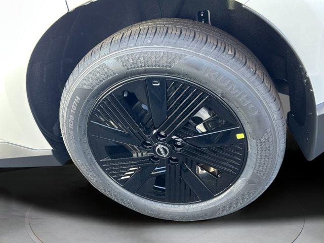 new 2026 Nissan Murano car, priced at $40,499