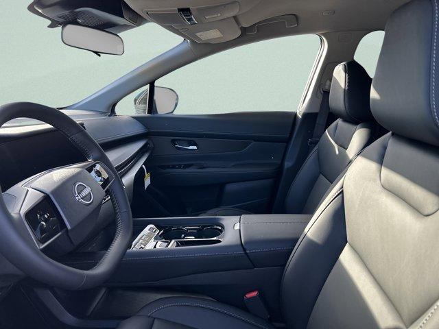 new 2026 Nissan Murano car, priced at $40,499