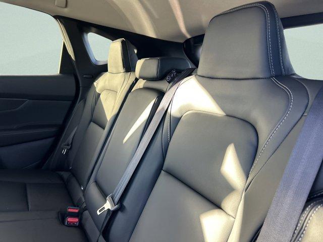 new 2026 Nissan Murano car, priced at $40,499