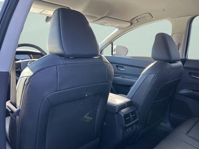 new 2026 Nissan Murano car, priced at $40,499