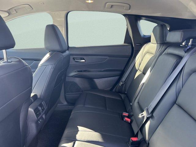 new 2026 Nissan Murano car, priced at $39,999