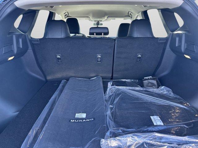 new 2026 Nissan Murano car, priced at $39,999