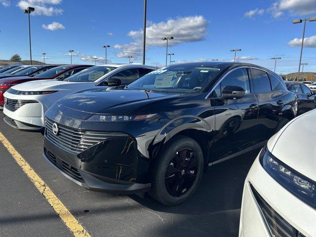 new 2026 Nissan Murano car, priced at $39,999