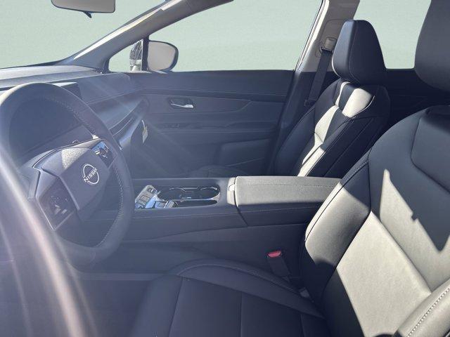 new 2026 Nissan Murano car, priced at $39,999