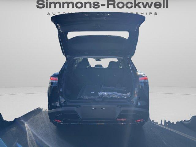 new 2026 Nissan Murano car, priced at $39,999