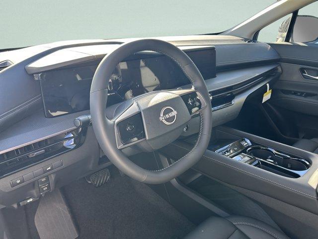 new 2026 Nissan Murano car, priced at $39,999