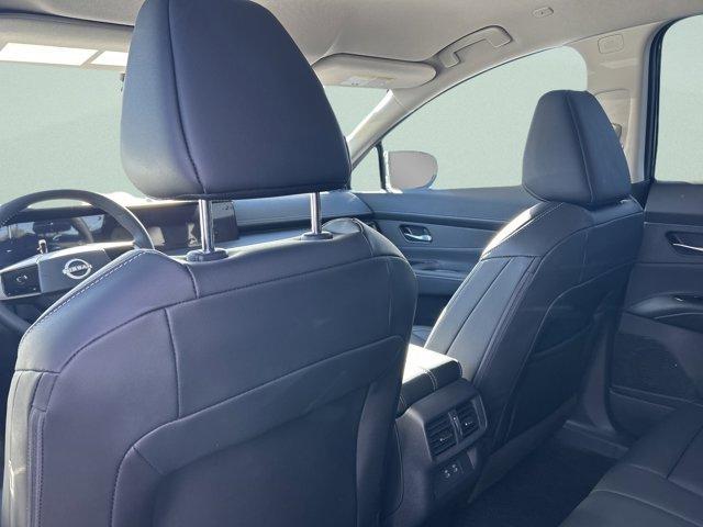 new 2026 Nissan Murano car, priced at $39,999