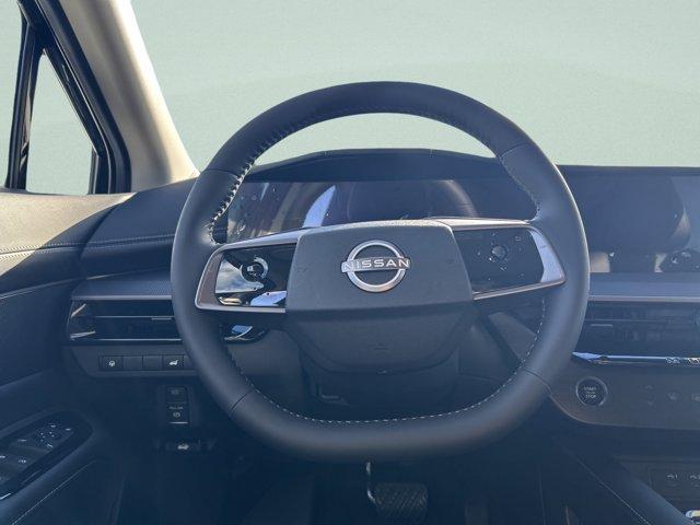 new 2026 Nissan Murano car, priced at $39,999