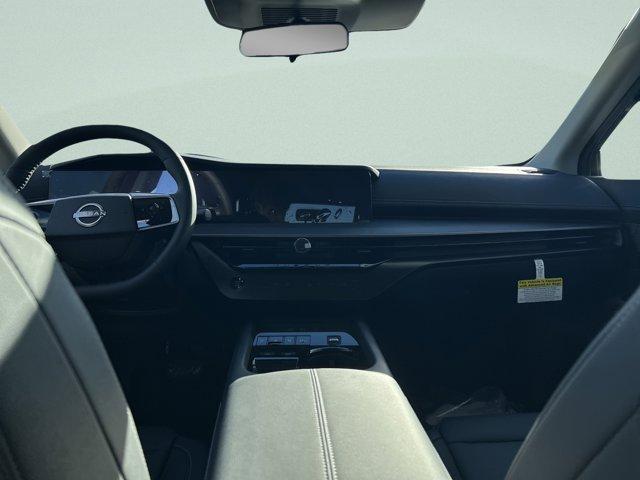 new 2026 Nissan Murano car, priced at $39,999