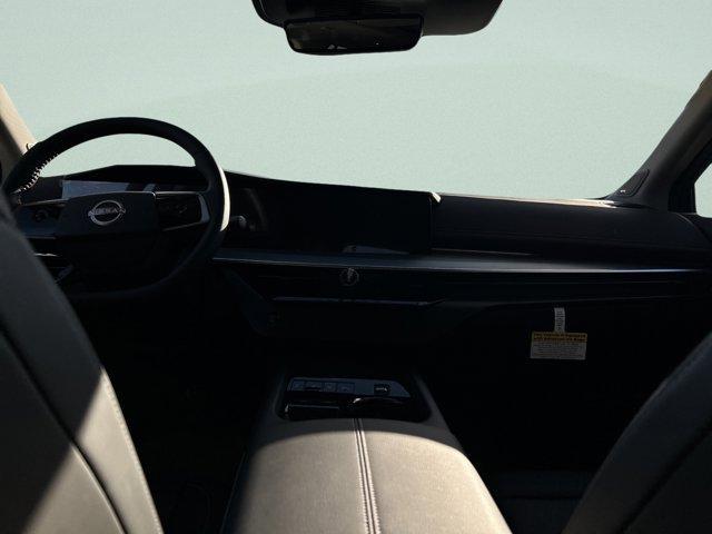 new 2026 Nissan Murano car, priced at $47,999