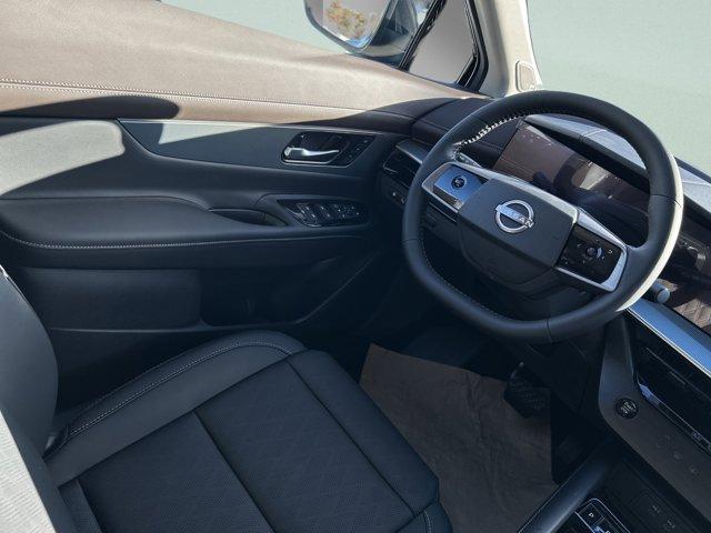 new 2026 Nissan Murano car, priced at $47,999